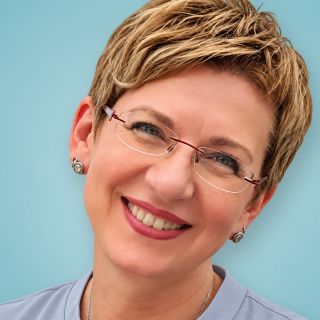 Dr Biljana Stojić
