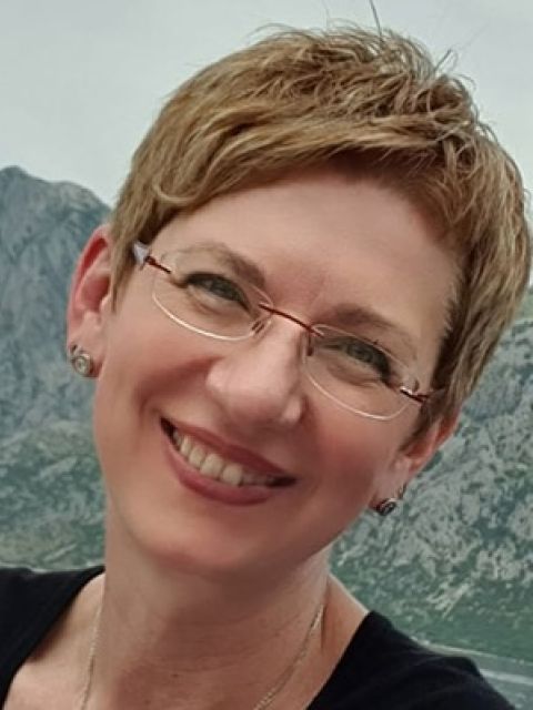Dr Biljana Stojić Dr Biljana Stojić