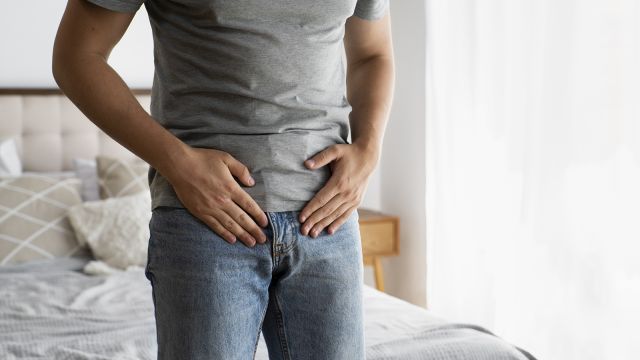 Uvećana prostata: Saveti za prevenciju i lečenje Uvećana prostata: Saveti za prevenciju i lečenje