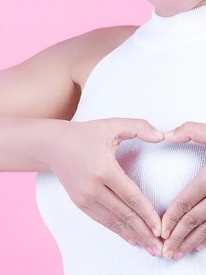 Magnetna rezonanca dojke