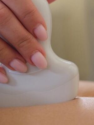 Ultrazvuk male karlice