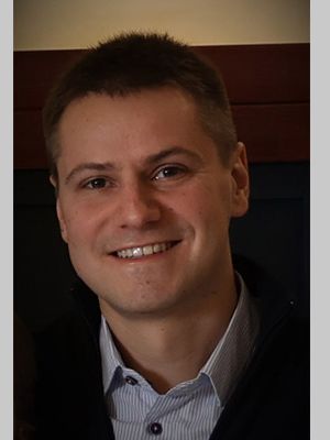 Dr Andreja Baljozović